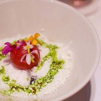 Atlas - Beets - New American Near Me - Atlanta, Georgia