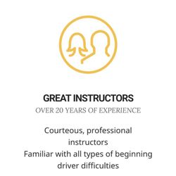 Great Instructors