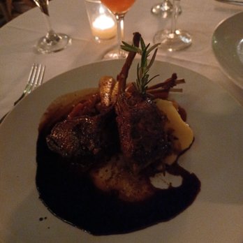 Il Cielo - Agnello - Italian Near Me - Beverly Hills, California Il Cielo - Agnello - Italian Near Me - Beverly Hills, California