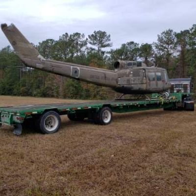 Military Vehicle Shipping - Military Vehicle Shipping