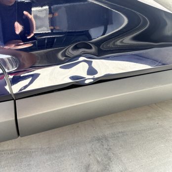 Dentway - Car - Body Shops Near Me - Los Angeles, California