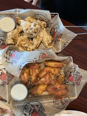 Muddy Chicken by null