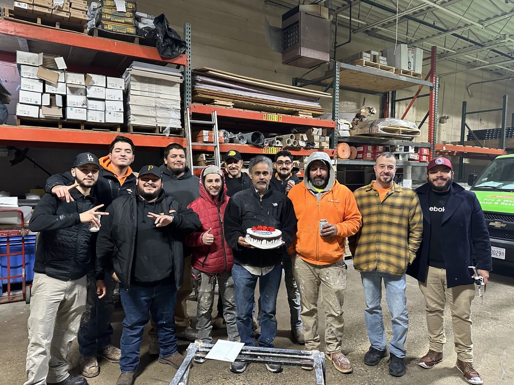 Slide of ALTA Property Services