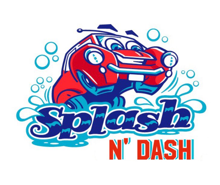 SPLASH N’ DASH East Brunswick, New Jersey Auto Detailing Phone