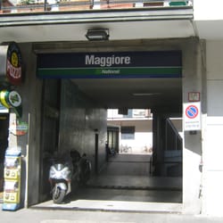 Maggiore Autonoleggio