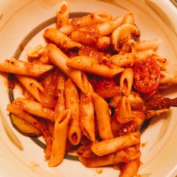Amore Pasta