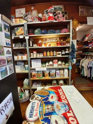 Harman's Cheese & Country Store by null