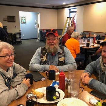Dewdrop Family Restaurant - Satisfied! - American Near Me - Gladstone, Michigan