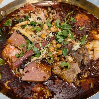 3rd Mom Spicy Hot Pot - Chinese Near Me - Toronto, Ontario 3rd Mom Spicy Hot Pot - Chinese Near Me - Toronto, Ontario
