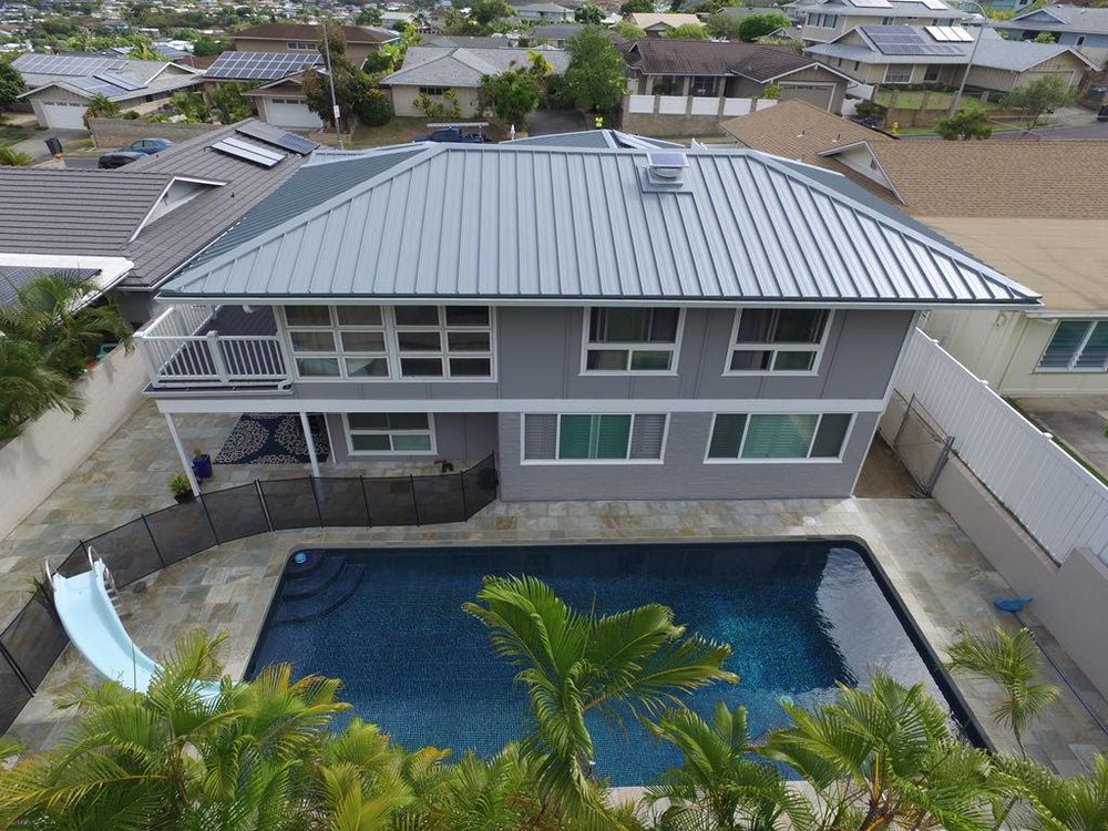 Slide of FBC Roofing