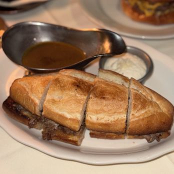 Monkey Bar - Prime Beef French Dip - American Near Me - New York, New York Monkey Bar - Prime Beef French Dip - American Near Me - New York, New York