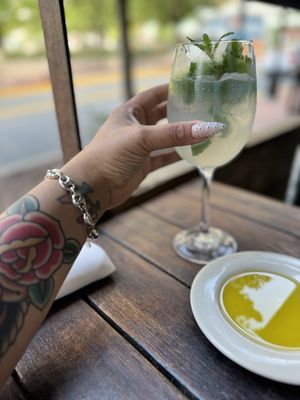 Barcelona Wine Bar by null