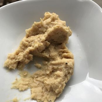 Mr. Kebab | Restaurant. Bar. Catering. - Hummus (made with butter) - Turkish Near Me - Hamburg, HH Mr. Kebab | Restaurant. Bar. Catering. - Hummus (made with butter) - Turkish Near Me - Hamburg, HH