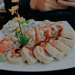 California Roll