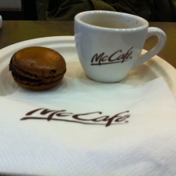 McDonald's - Burgers Near Me - Lisbon, 11