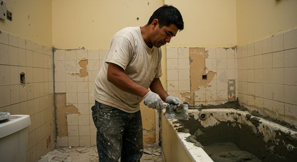 Slide of AV Pro-Construct Solutions