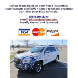 American Home Inspection