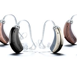 Hear Maxx Hearing Centre