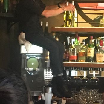 Cha Cha's Latin Kitchen - Bars Near Me - Brea, California