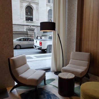 Park Terrace Hotel - Lounge - Hotels Near Me - New York, New York Park Terrace Hotel - Lounge - Hotels Near Me - New York, New York