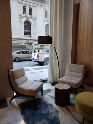 Park Terrace Hotel by null