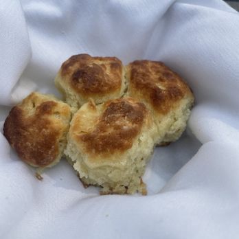 Undercurrent Restaurant - Brunch biscuits - French Near Me - Greensboro, North Carolina