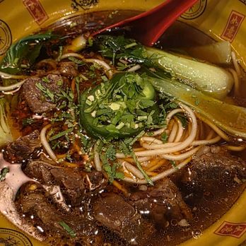 Lin & Daughters - Noodles Near Me - New York, New York Lin & Daughters - Noodles Near Me - New York, New York