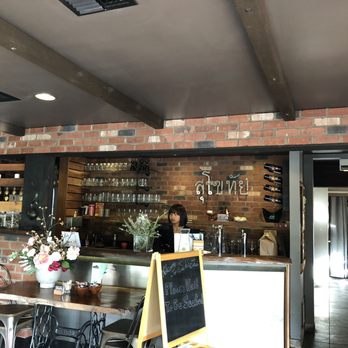 Sukho Thai - Inside - Thai Near Me - Bellevue, Washington Sukho Thai - Inside - Thai Near Me - Bellevue, Washington