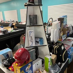 Real Deal Bin & Discount Store