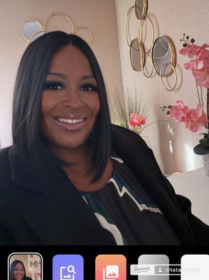 Tax Preparer & Life Coach - Ratasha K.

Hello my name is Ratasha King, so very nice meet you.  I am the sister of Rodney King , I have so much experience in life and overcoming its atrocities.  As a life Coach, I only coach from experience. The best Coaches coach from experience, my best therapist and coaches  were those who had been in the situation I needed help with.  I have experience in domestic violence, single motherhood, loss of a career, grief, overcoming addiction and more.  I have turned my pain into a way to help others. The best part about a life coach you can speak your mind without worrying family and friends will find out your private information you did not share.  If you are interested feel free to leave phone number and email and a good time for coaching Id love to help.