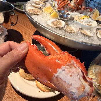 Buck & Rider — Gilbert / East Valley - Seafood Near Me - Gilbert, Arizona