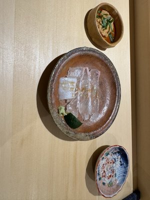 Sushi Masuda by null