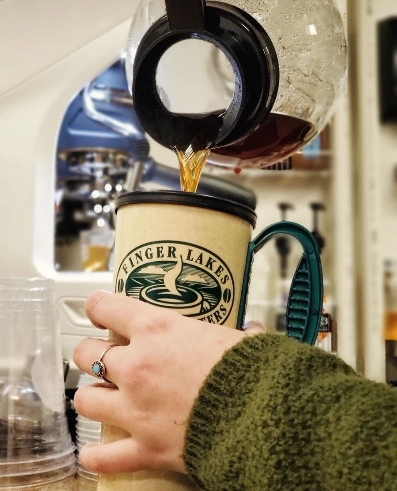 The Gooleyguk Cafe Logo