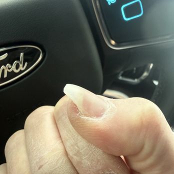 Galaxy Nails - Nail Salons Near Me - Cedar Rapids, Iowa