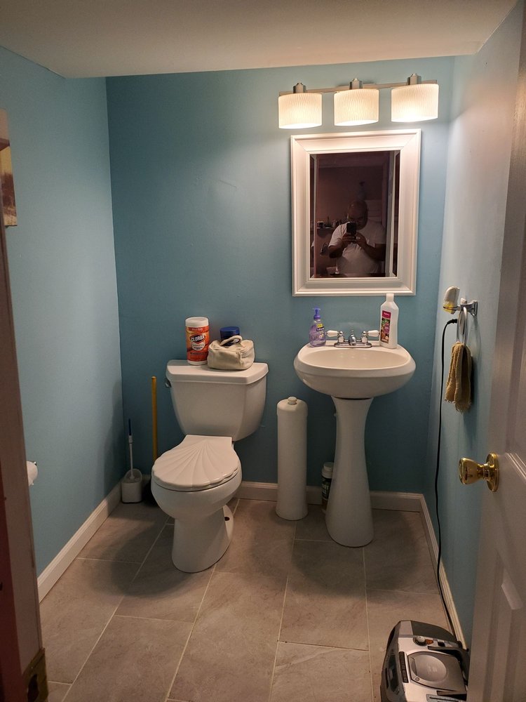 Slide of Everything & Anything Home Improvement