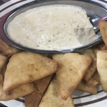 Wicker's Crab Pot - Crab dip minus the cheese on top - Seafood Near Me - Chesapeake, Virginia Wicker's Crab Pot - Crab dip minus the cheese on top - Seafood Near Me - Chesapeake, Virginia