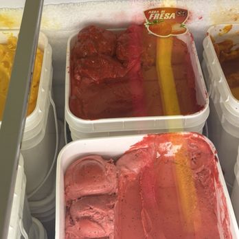 Rico’s Paleteria - Ice Cream & Frozen Yogurt Near Me - Fort Worth, Texas Rico’s Paleteria - Ice Cream & Frozen Yogurt Near Me - Fort Worth, Texas