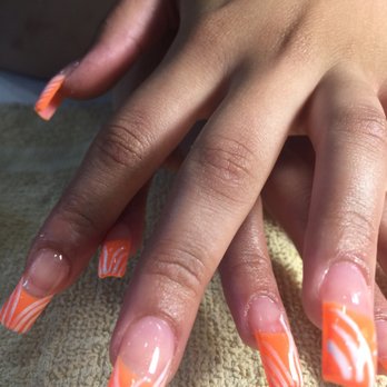 Nails By Tina - Nail Technicians Near Me - Riverside, California Nails By Tina - Nail Technicians Near Me - Riverside, California