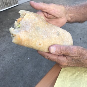 Cali Tacos - Mexican Near Me - Orange, California