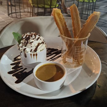 Bakan - Churros - Mexican Near Me - Miami, Florida Bakan - Churros - Mexican Near Me - Miami, Florida