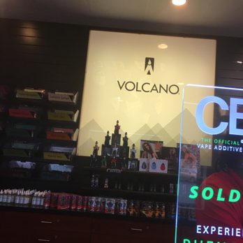VOLCANO Vape Shop - Vape Shops Near Me - Wahiawa, Hawaii