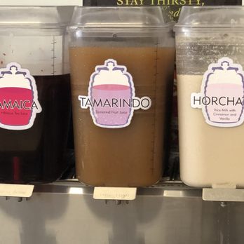 Davie Taco Bar - Aguas Frescas - Mexican Near Me - Davie, Florida Davie Taco Bar - Aguas Frescas - Mexican Near Me - Davie, Florida