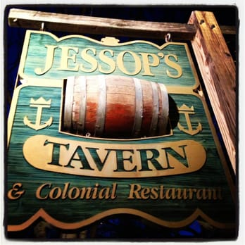 Jessop's Tavern - American Near Me - New Castle, Delaware Jessop's Tavern - American Near Me - New Castle, Delaware