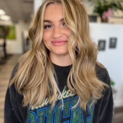 Loft 352 Salon - Gorgeous hair