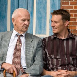 Connected Home Care - Senior care companions fill the void when living on your own