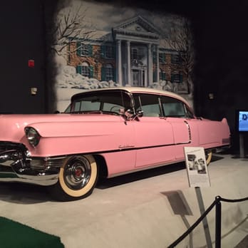 Graceland - Museums Near Me - Memphis, Tennessee
