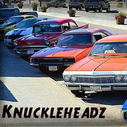 Knuckleheadz Bar