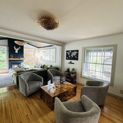 Launchpoint Lodge