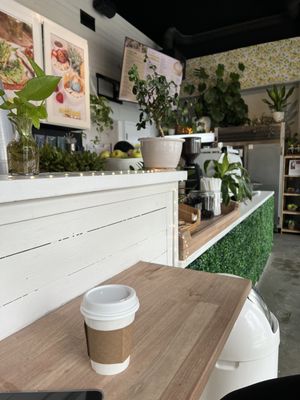 Vui’s Juice Cafe - Berry Hill by null