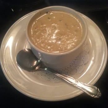 Cosi Cucina Italian Grill - Minestrone! So good! - Italian Near Me - Clive, Iowa Cosi Cucina Italian Grill - Minestrone! So good! - Italian Near Me - Clive, Iowa